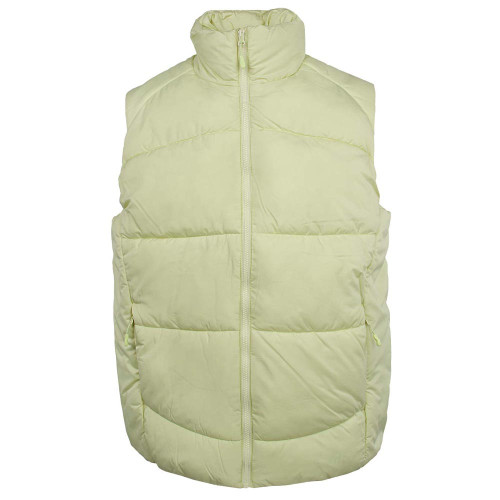4F Ανδρικό αμάνικο μπουφάν